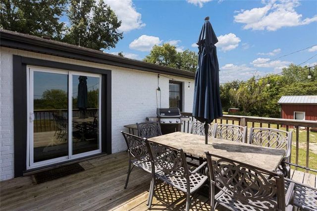 1204 E 223rd Street, Cleveland, MO 64734