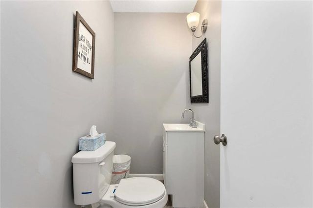 1204 E 223rd Street, Cleveland, MO 64734