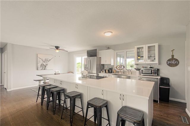 1204 E 223rd Street, Cleveland, MO 64734