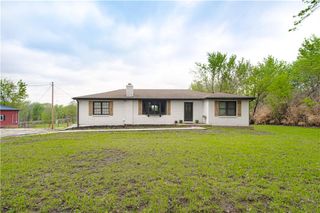 1204 E 223rd Street, Cleveland, MO 64734