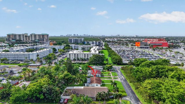 210 NE 5TH Avenue, Dania Beach, FL 33004
