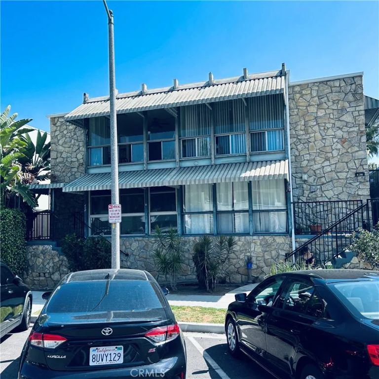 438 Cedar, Long Beach, CA 90802