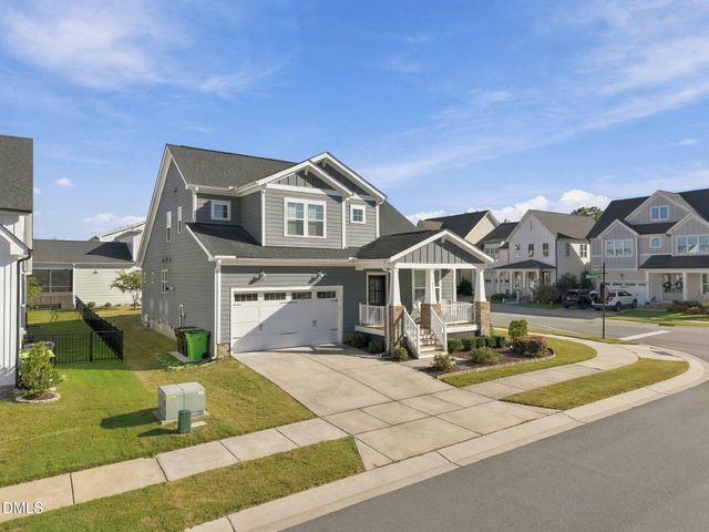 325 Underhill Way, Wendell, NC 27591