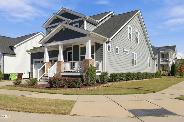 325 Underhill Way, Wendell, NC 27591
