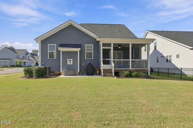 325 Underhill Way, Wendell, NC 27591