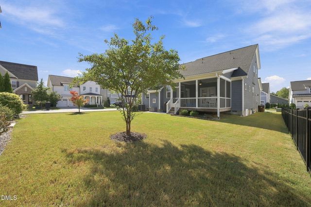 325 Underhill Way, Wendell, NC 27591