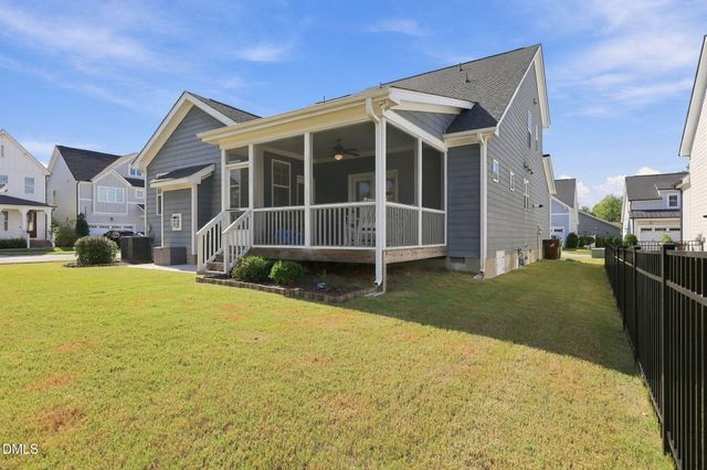 325 Underhill Way, Wendell, NC 27591