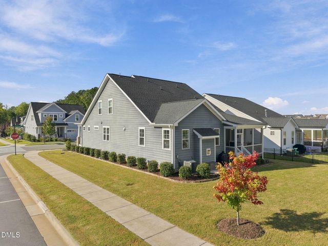 325 Underhill Way, Wendell, NC 27591