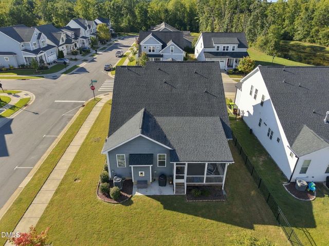 325 Underhill Way, Wendell, NC 27591