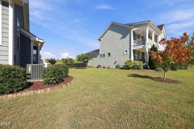 325 Underhill Way, Wendell, NC 27591