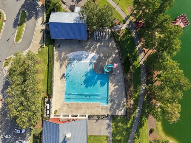 325 Underhill Way, Wendell, NC 27591