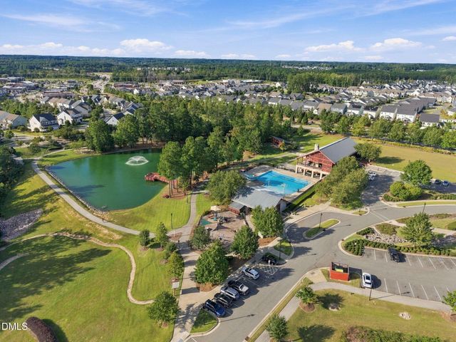 325 Underhill Way, Wendell, NC 27591