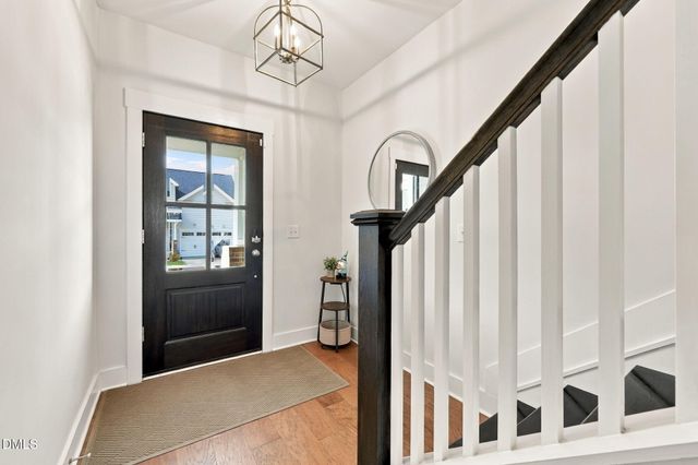 325 Underhill Way, Wendell, NC 27591