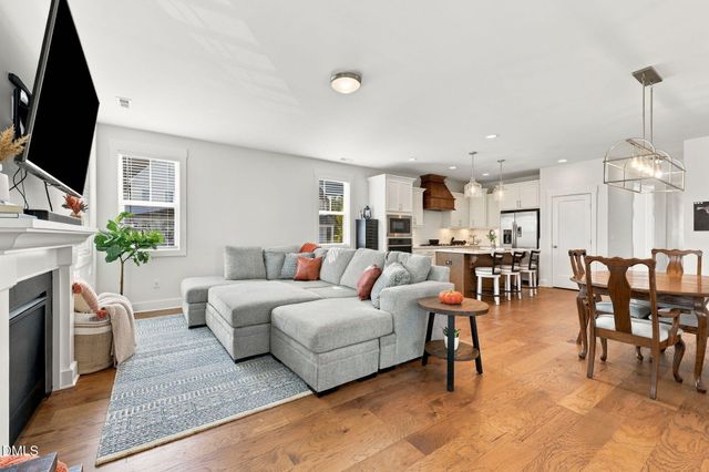 325 Underhill Way, Wendell, NC 27591