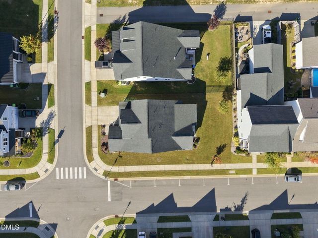 325 Underhill Way, Wendell, NC 27591