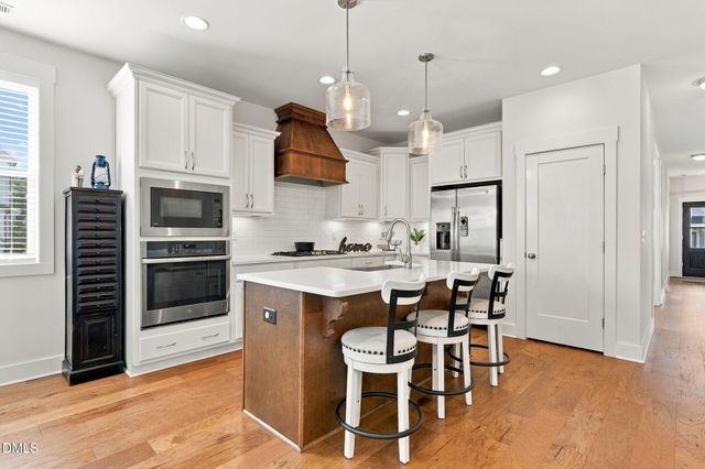 325 Underhill Way, Wendell, NC 27591