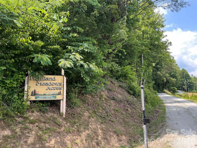 TBD Valley Drive, Lenoir, NC 28645