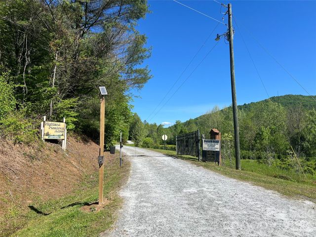 TBD Valley Drive, Lenoir, NC 28645