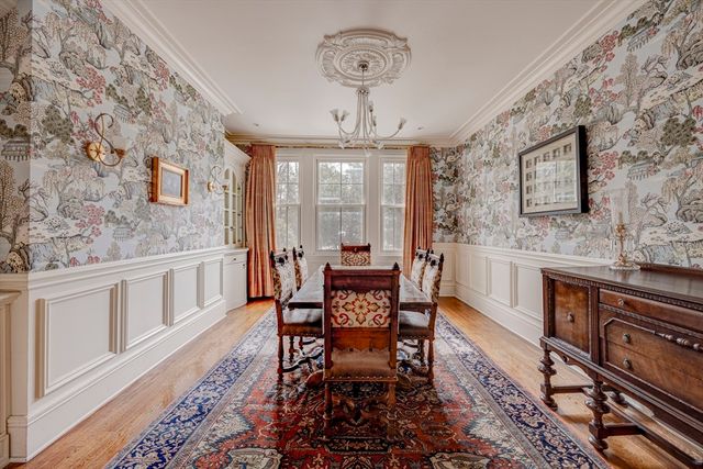 123 Sargent St, Newton, MA 02458