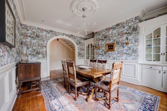 123 Sargent St, Newton, MA 02458