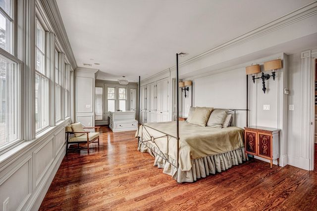 123 Sargent St, Newton, MA 02458