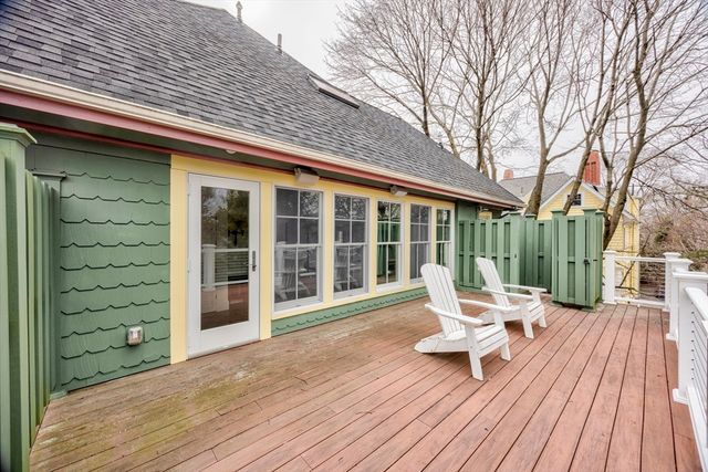 123 Sargent St, Newton, MA 02458