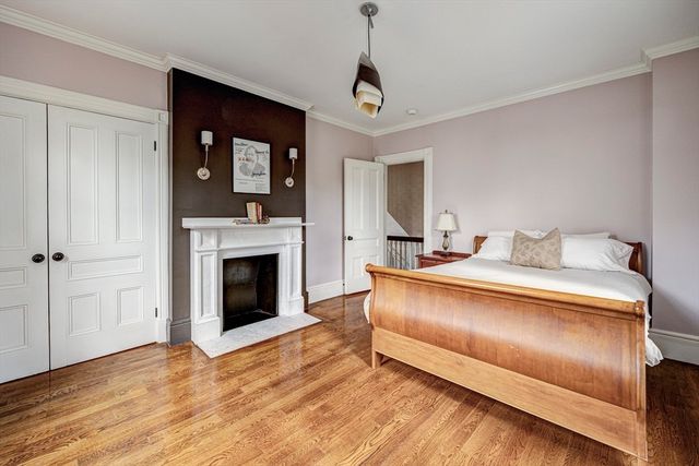 123 Sargent St, Newton, MA 02458