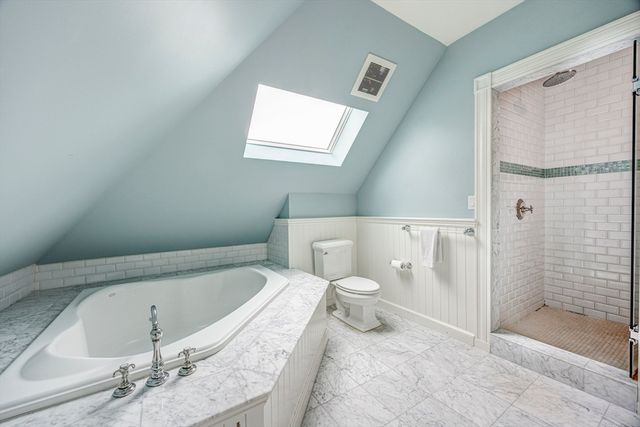 123 Sargent St, Newton, MA 02458