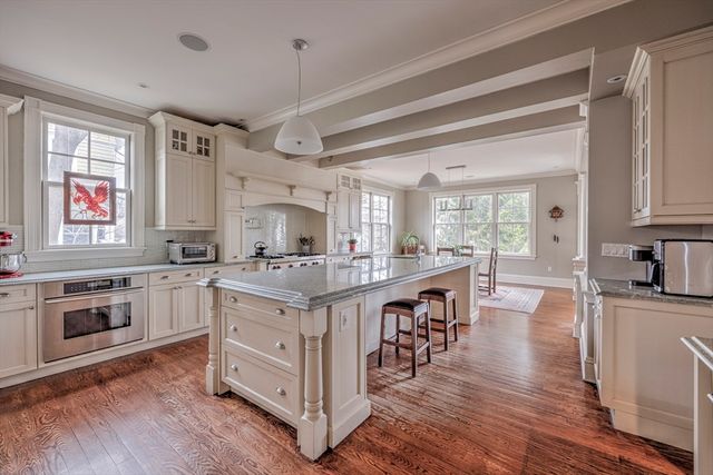 123 Sargent St, Newton, MA 02458