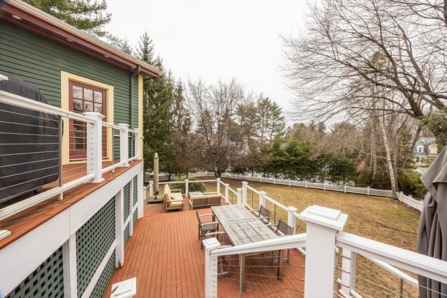 123 Sargent St, Newton, MA 02458