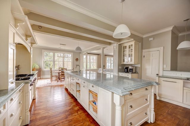 123 Sargent St, Newton, MA 02458