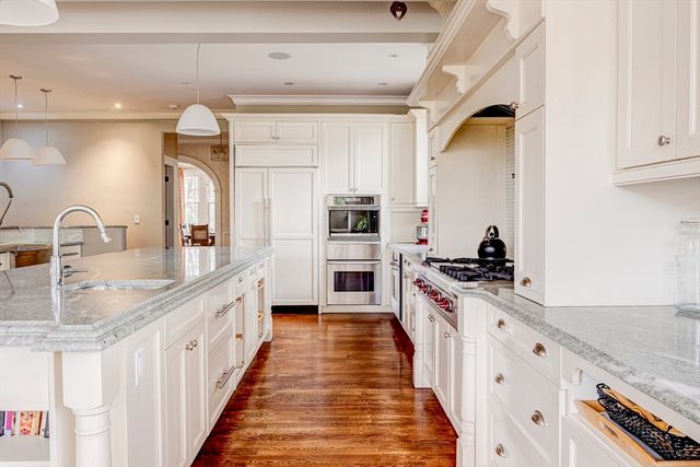 123 Sargent St, Newton, MA 02458