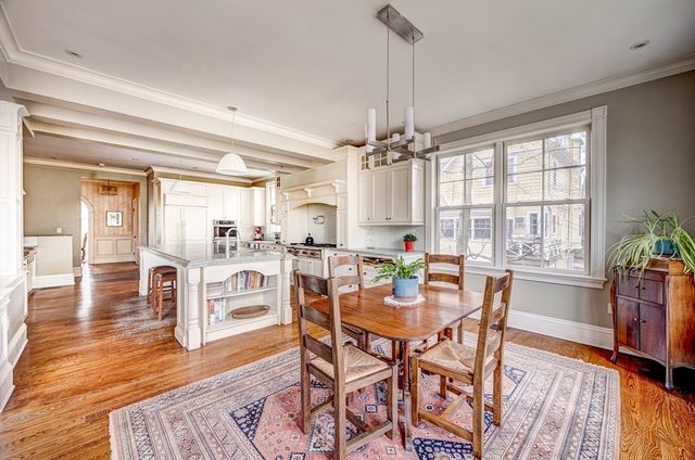 123 Sargent St, Newton, MA 02458