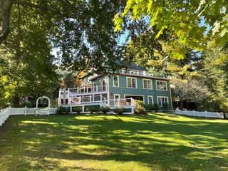 123 Sargent St, Newton, MA 02458