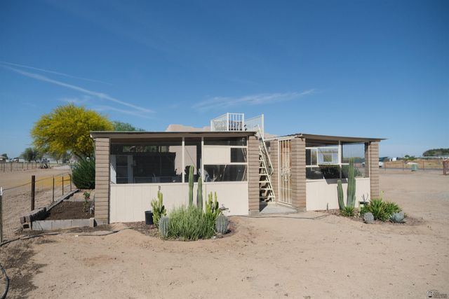 2411 E County 16 St, Yuma, AZ 85365