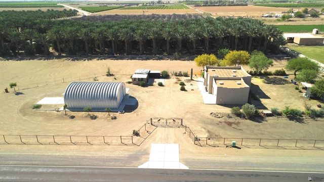 2411 E County 16 St, Yuma, AZ 85365