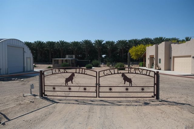 2411 E County 16 St, Yuma, AZ 85365