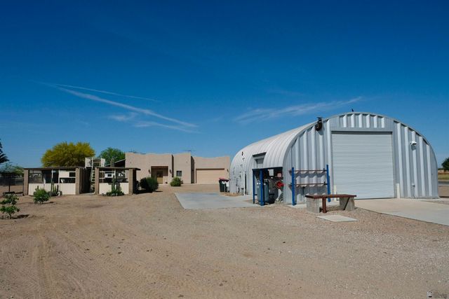 2411 E County 16 St, Yuma, AZ 85365