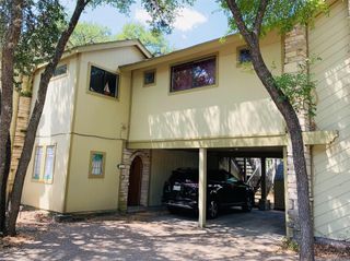 1713 Cinnamon PATH Studio, Austin, TX 78704