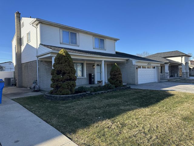 26429 Wilson Drive, Dearborn Heights City, MI 48127