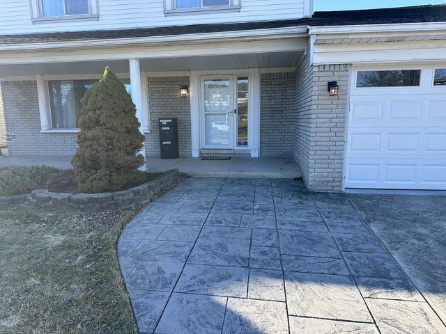 26429 Wilson Drive, Dearborn Heights City, MI 48127