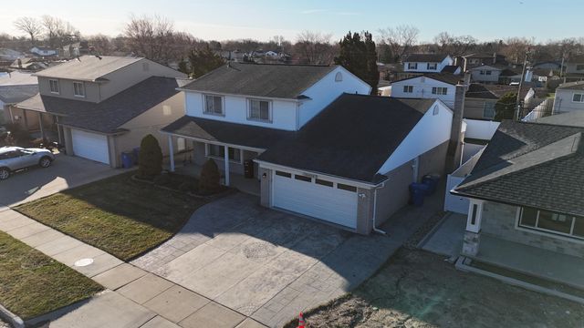 26429 Wilson Drive, Dearborn Heights City, MI 48127