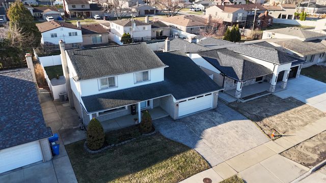 26429 Wilson Drive, Dearborn Heights City, MI 48127