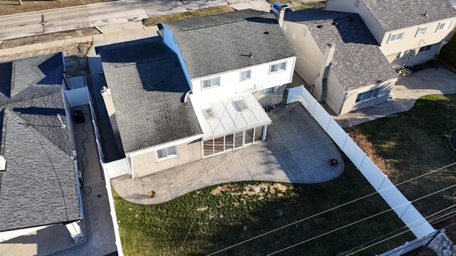 26429 Wilson Drive, Dearborn Heights City, MI 48127