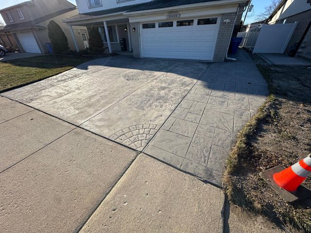 26429 Wilson Drive, Dearborn Heights City, MI 48127