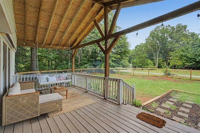 2760 New Macland Road, Powder Springs, GA 30127