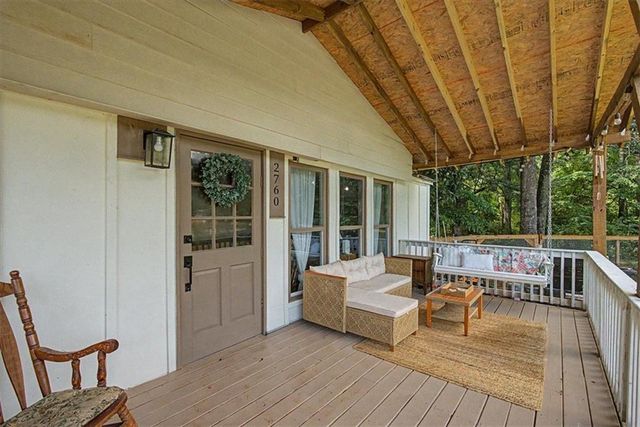 2760 New Macland Road, Powder Springs, GA 30127