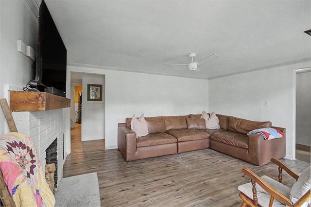 2760 New Macland Road, Powder Springs, GA 30127