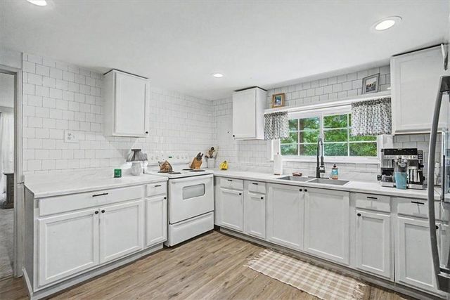2760 New Macland Road, Powder Springs, GA 30127