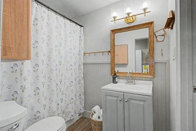 2760 New Macland Road, Powder Springs, GA 30127